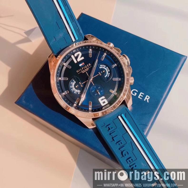 Tommy Hilfiger men 44mm 062273