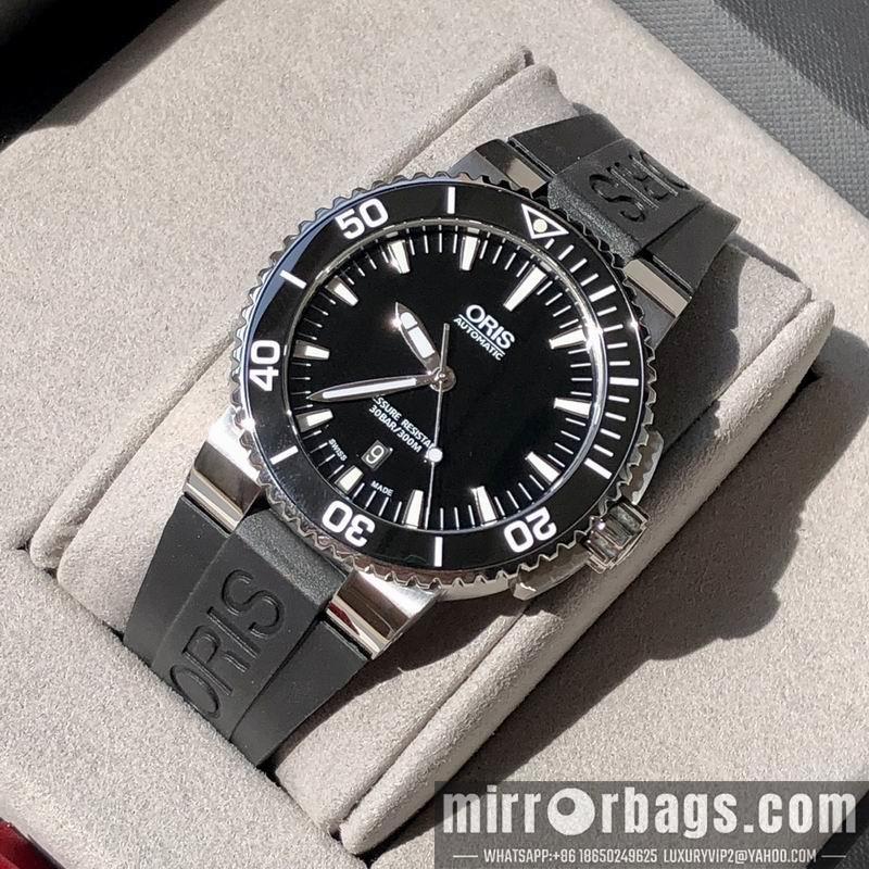 Oris 43mm 102216