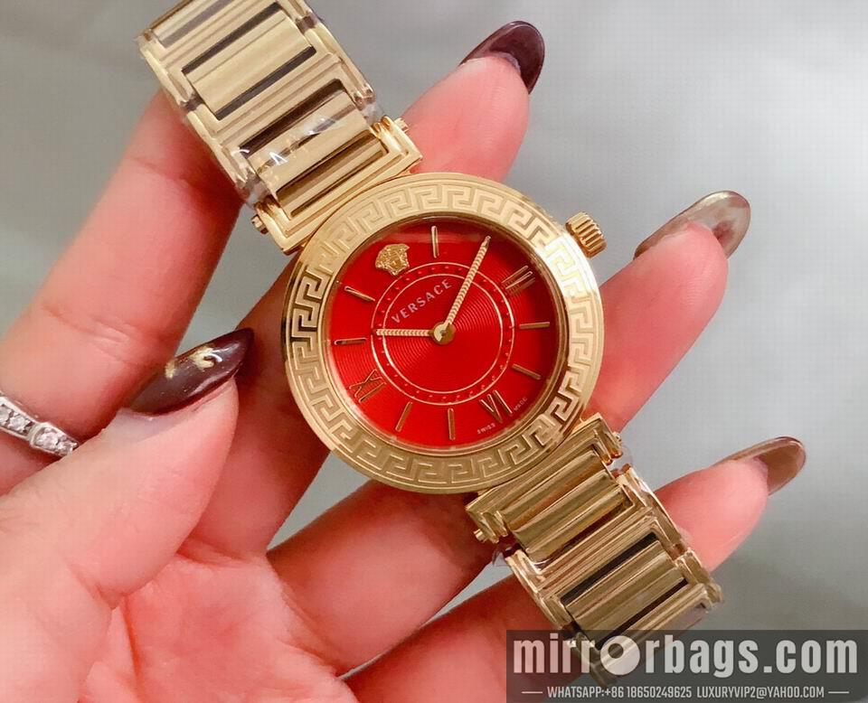 Versace watch 110901