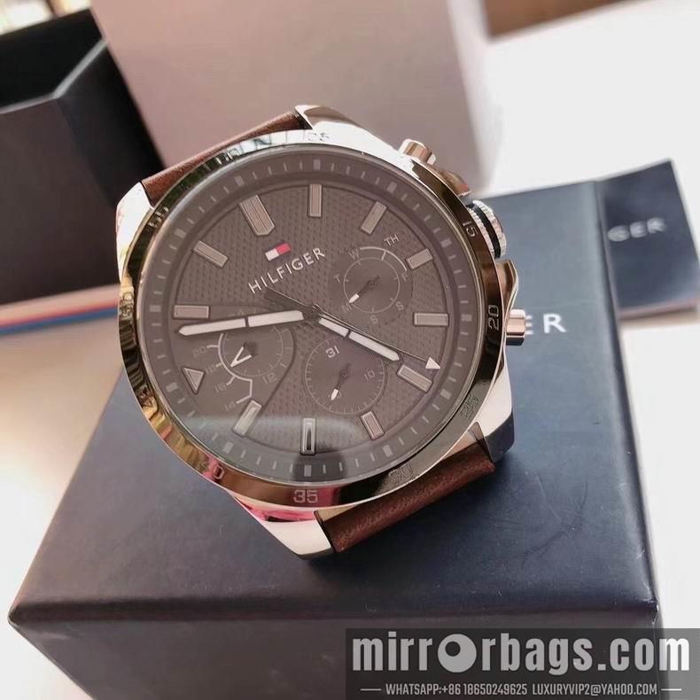 Tommy Hilfiger men 46mm 062283