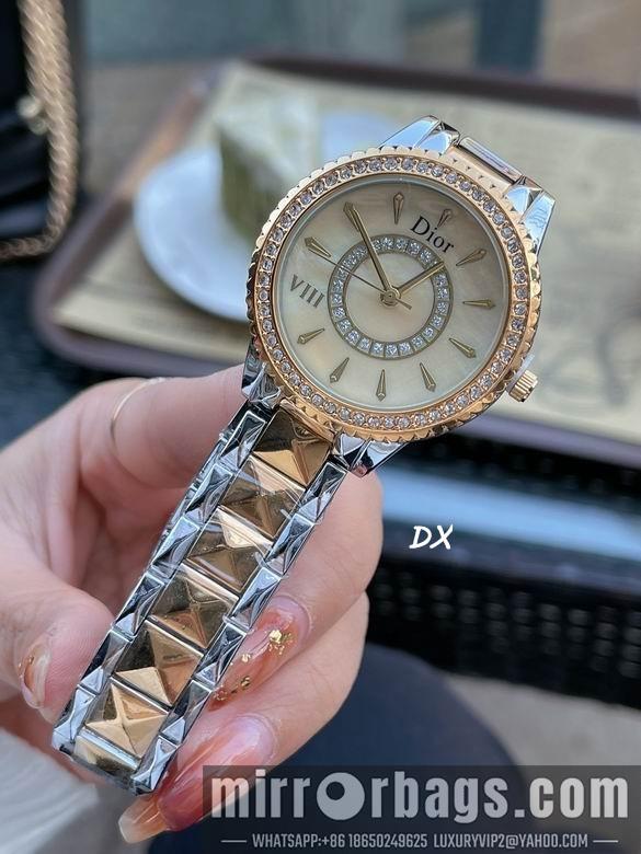 Dior 36mm 2nms36