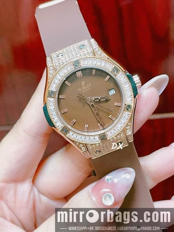 Hublot 38mm 8nms20
