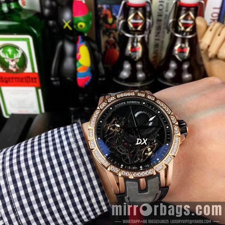 Roger Dubuis 11nms62