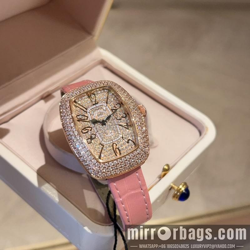 Franck Muller 30X40mm 082257