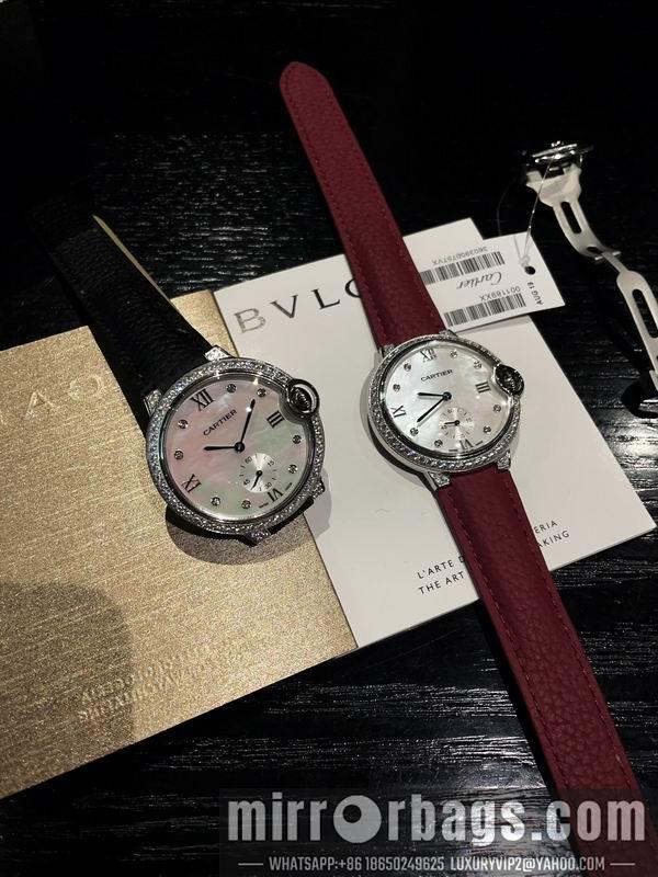 Bvlgari 36mm 102201