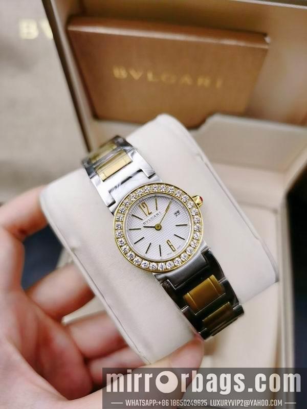 Bvlgari 26mm 022231