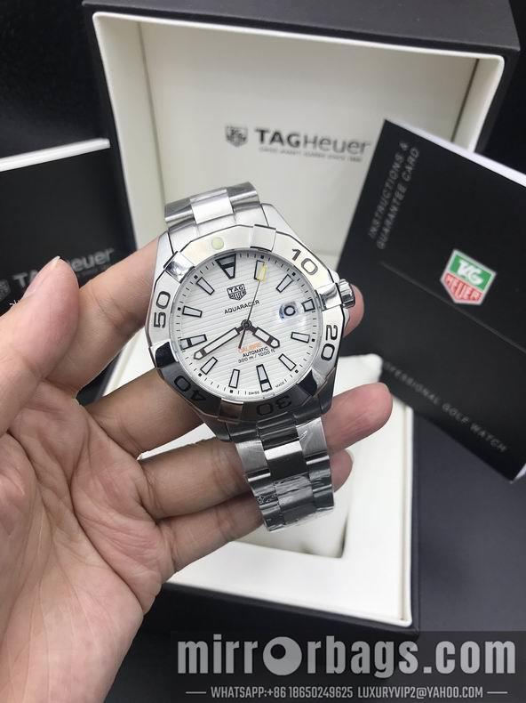 Tag Heuer watch M39