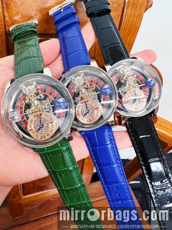 Jacob & Co 45mm 080623