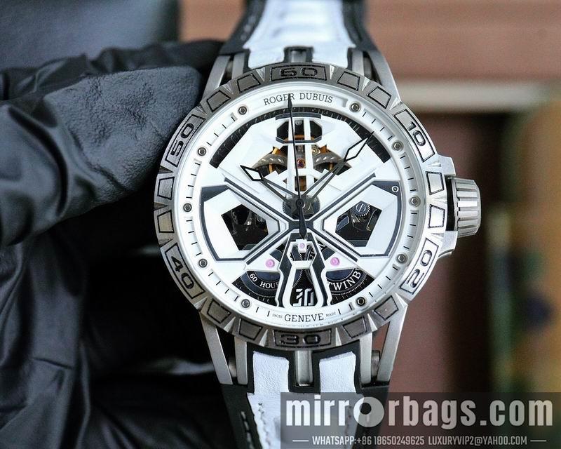 Roger Dubuis 46mm 092810