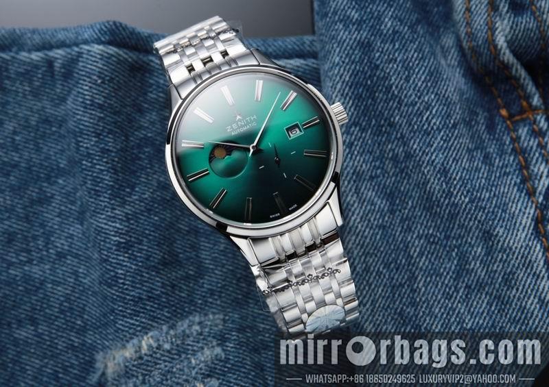 Zenith 39X10mm 050236
