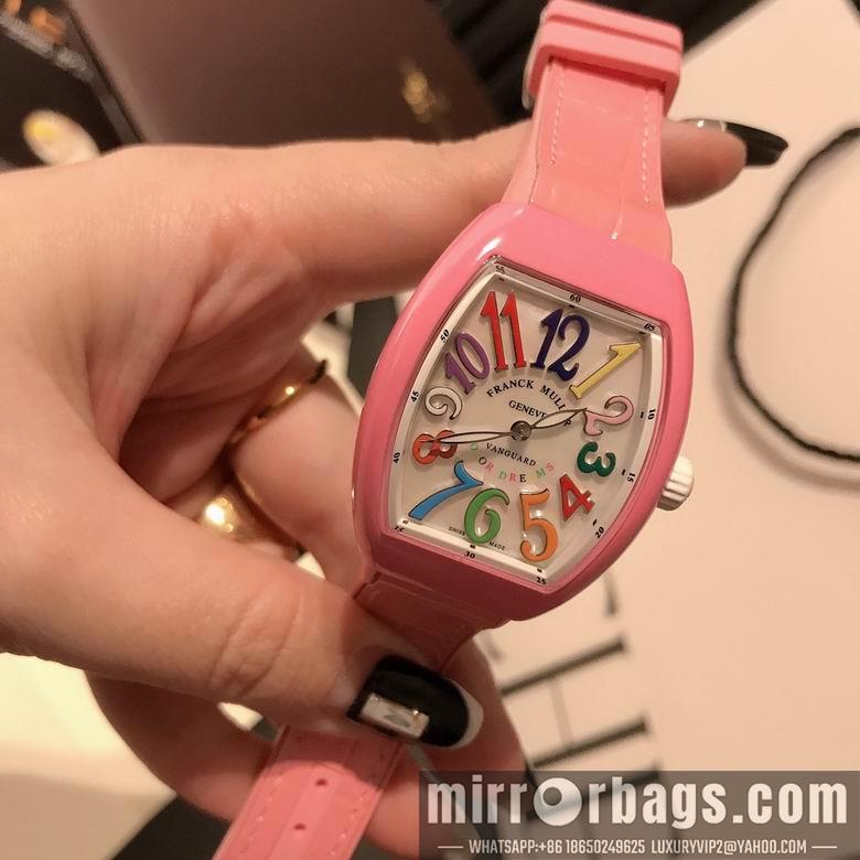 Franck Muller watch 32mm M24