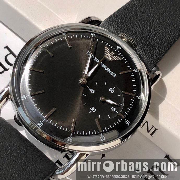 Armani AR11336 43mm 121829