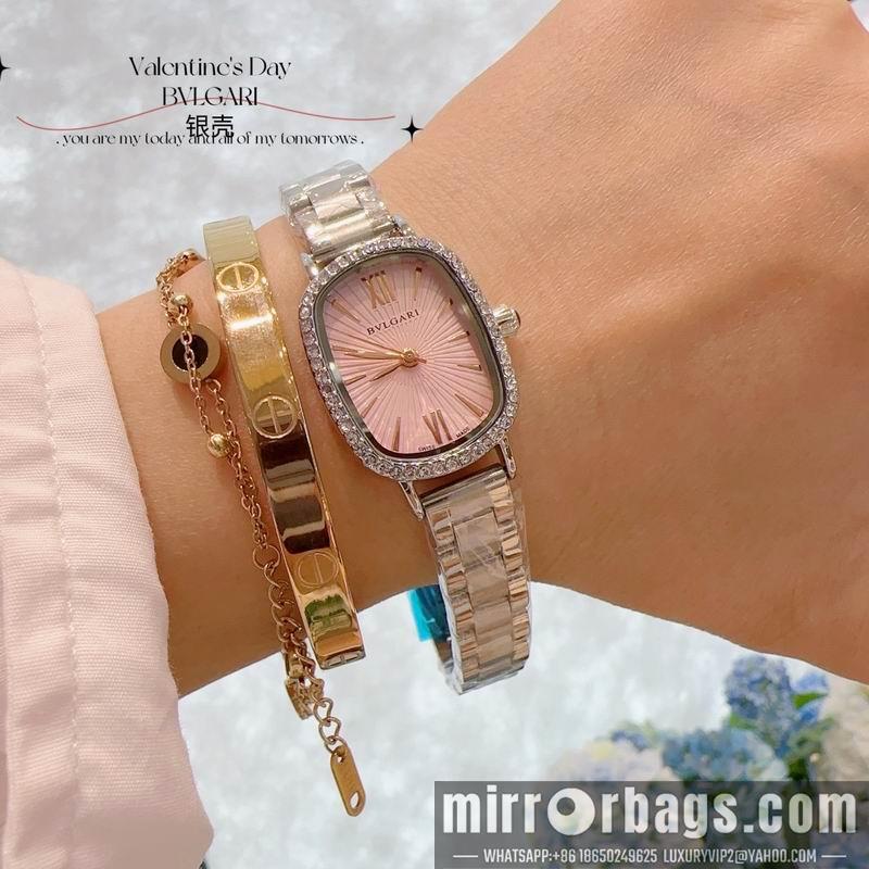 Bvlgari 21X27mmX6mm 103166