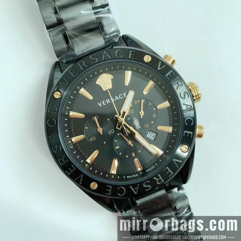 Versace watch mb 062701