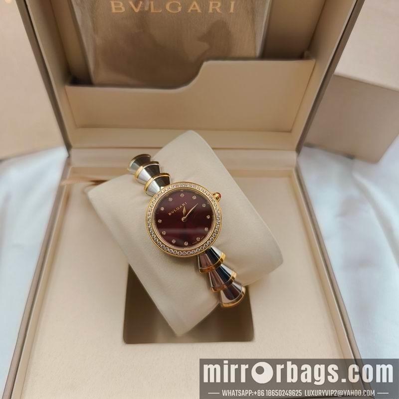 Bvlgari 28mm 022212