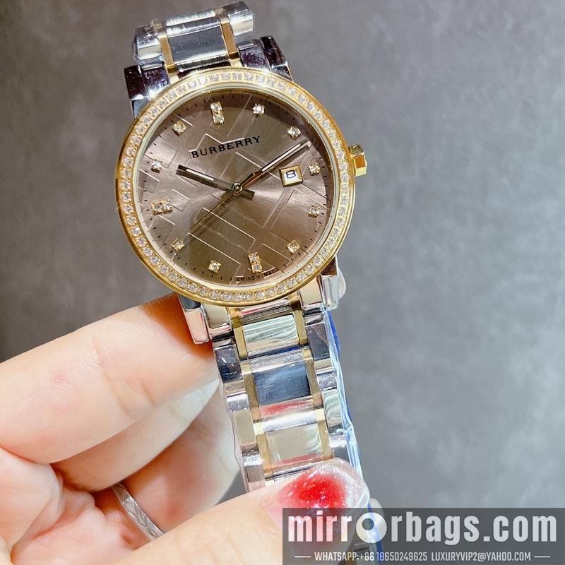 Burberry 38mm 022266