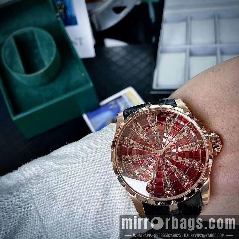 Roger Dubuis 45X15.7mm 050862