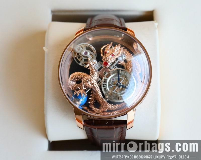 Jacob & Co 47mm 112062