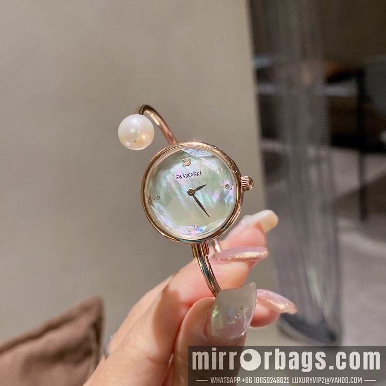 Swarovski women 24mm M15
