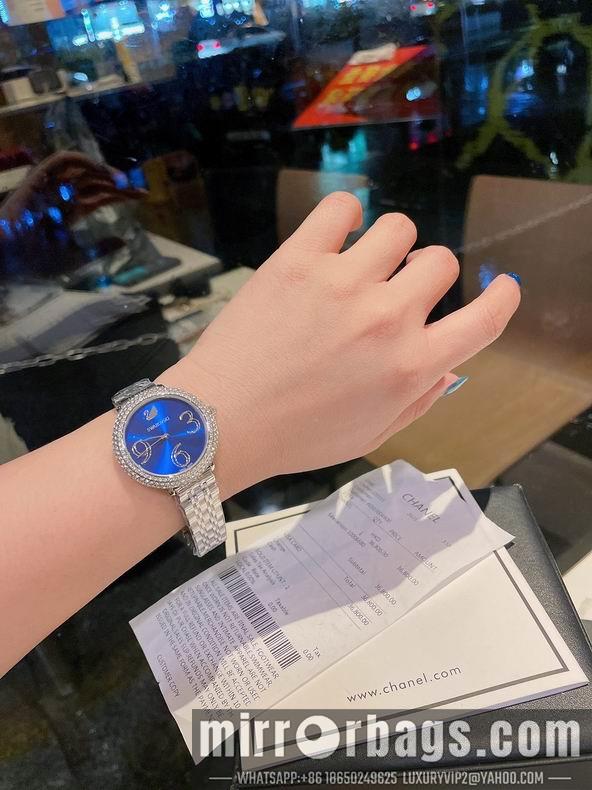 Swarovski watch M21