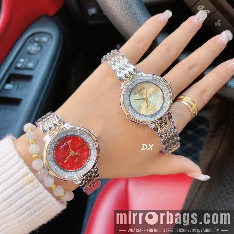 Swarovski 36mm 2nms70