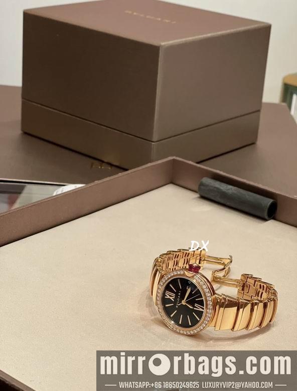 Bvlgari 33x12mm 5nms38