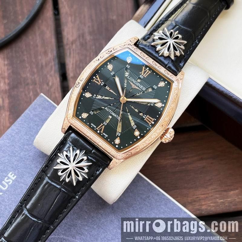Longines 42X12mm 110191