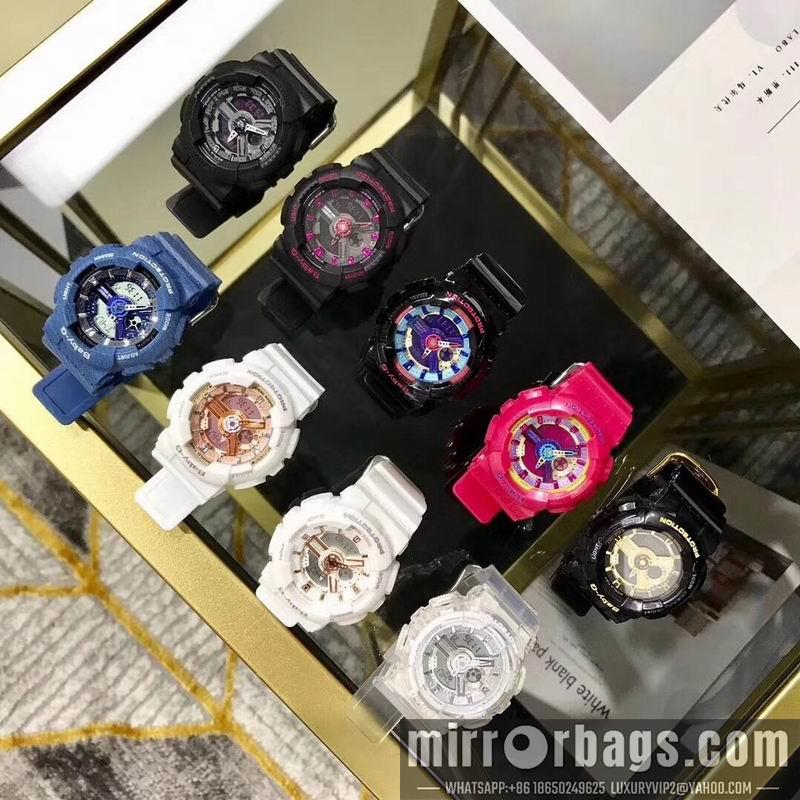 Casio watch 103114