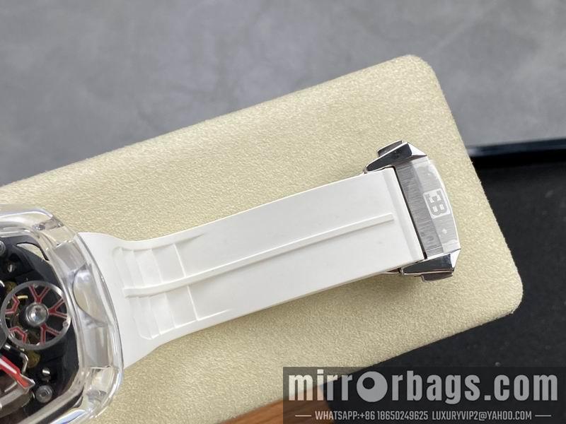 Jacob & Co watch 082931