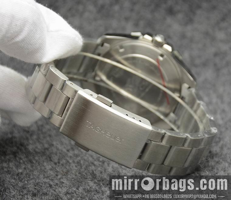 Tag Heuer men 44X14mm M21