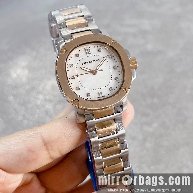 Burberry 34mm 022263