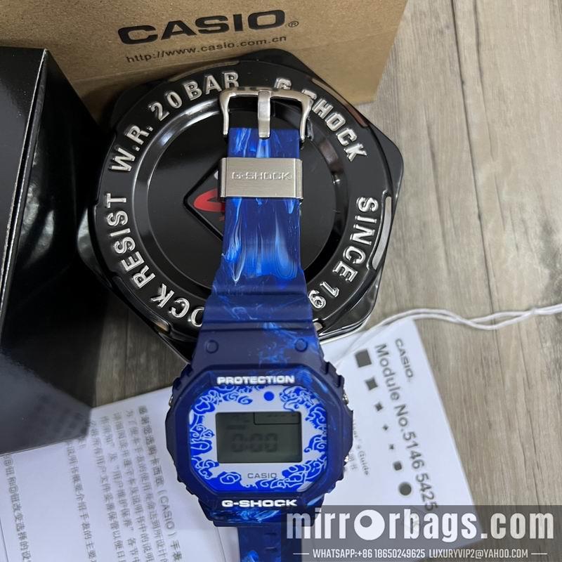Casio watch 103132
