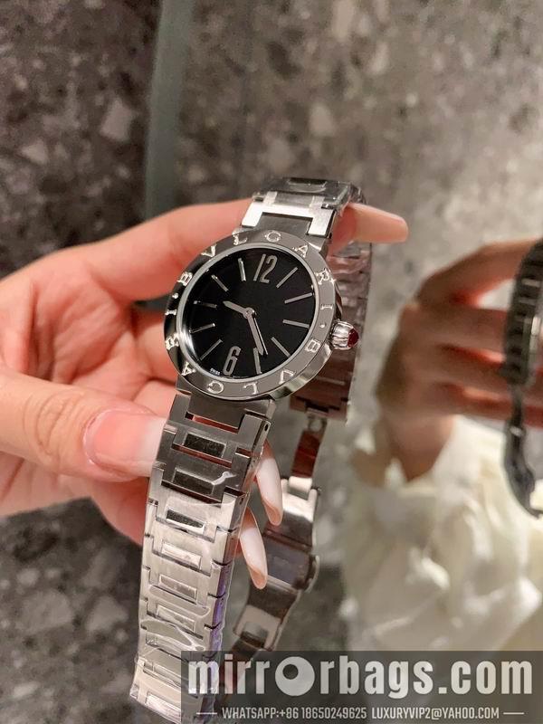 Bvlgari 33mm 102313