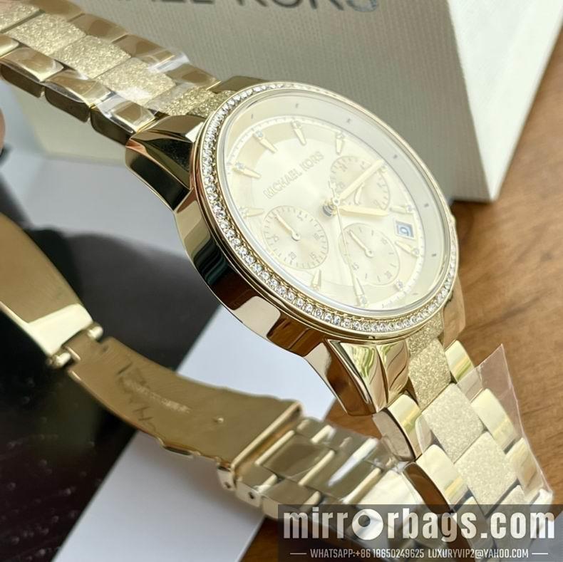 MK watch 39X8.5mm M10
