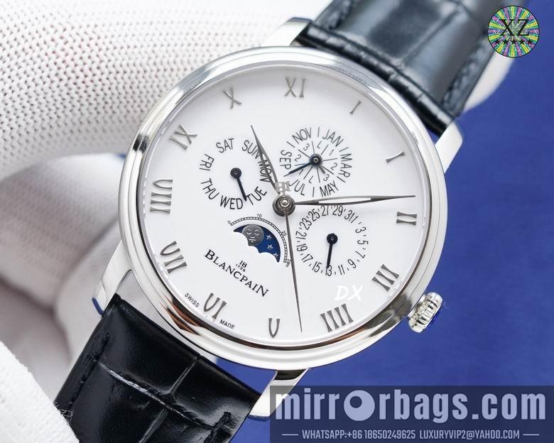 Blancpain Watch 42x10.8mm 2nms11