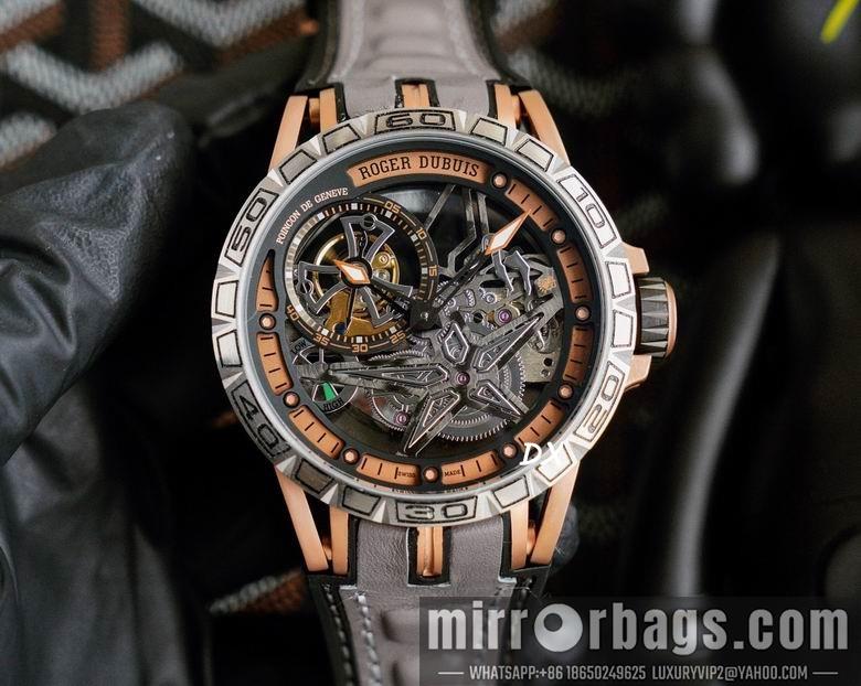Roger Dubuis 46mm 2nms39