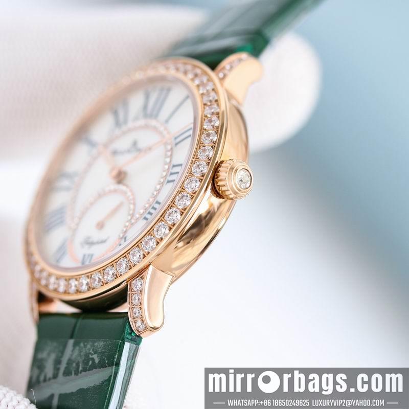 Blancpain Watch 34.9mm 120119