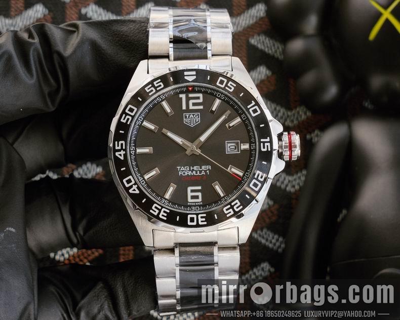 Tag Heuer watch 41mm 123112