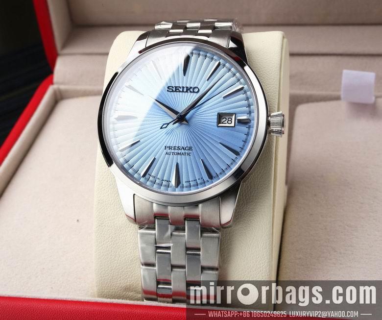 Seiko watch 031105