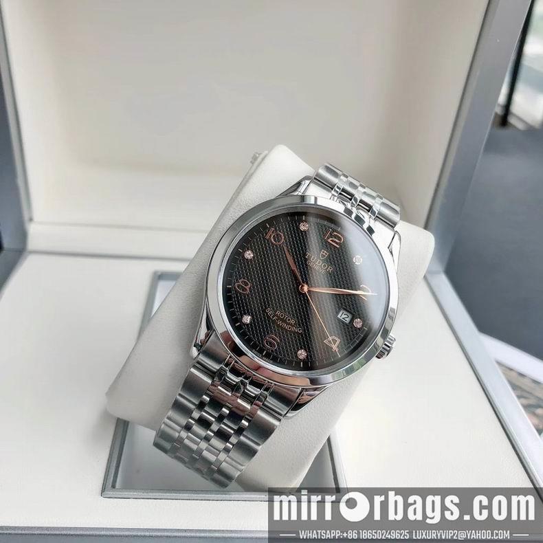 Tudor men watch 110402