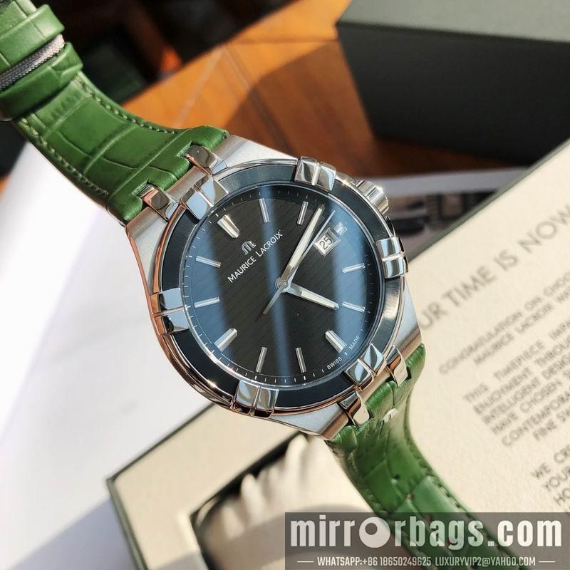 Maurice Lacroix 42mm 102249
