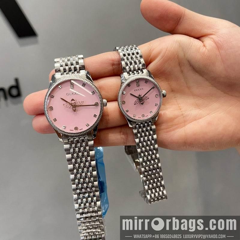 Gucci L36mm S29mm 022354