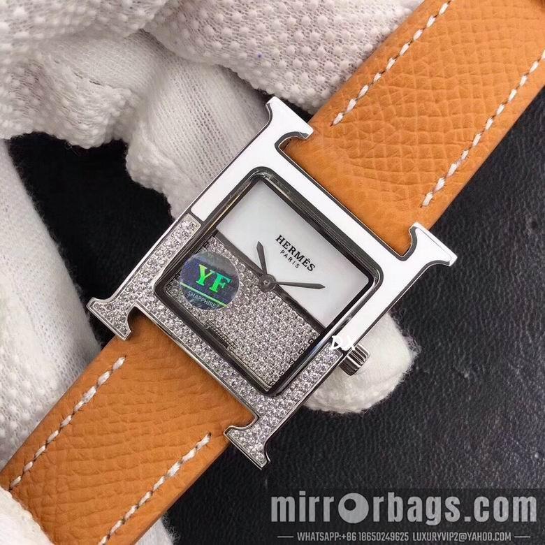 Hermes 26x36x8mm 2nms33