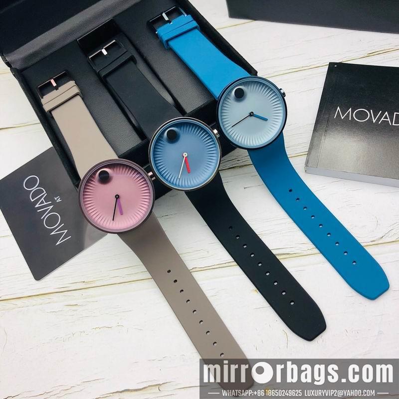 Movado 40mm 102244