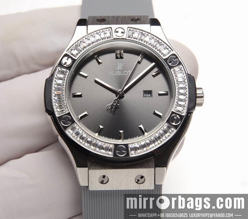 Hublot 34mm 082906