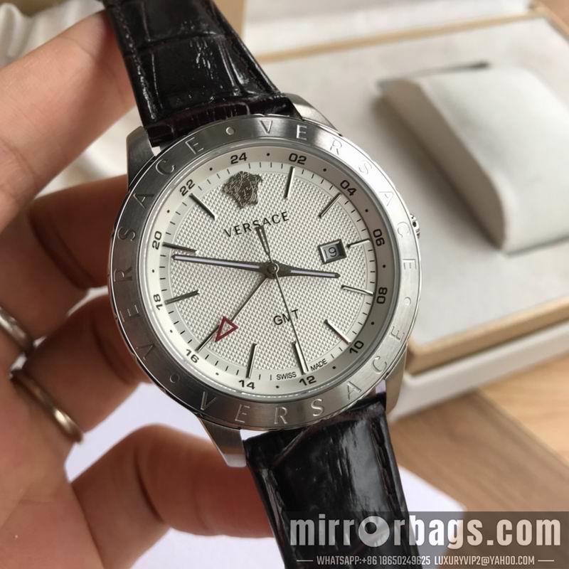 Versace 42mm 032464