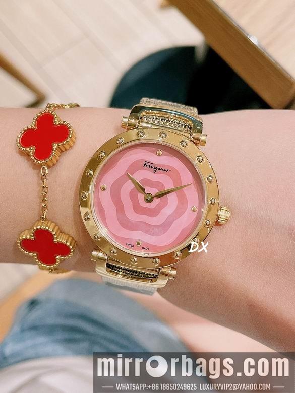 Ferragamo 34mm 2nms13