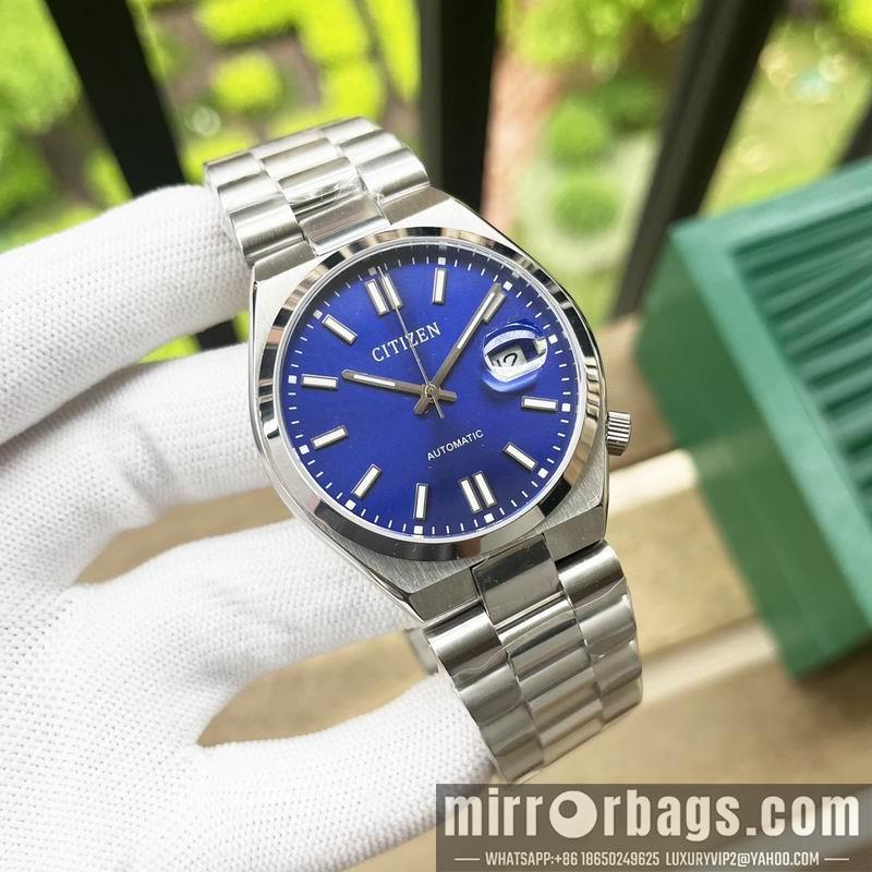 Citizen 40X12mm 122302