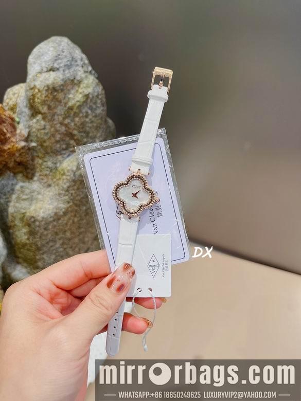 Van Cleef & Arpels 27mm 9nms24