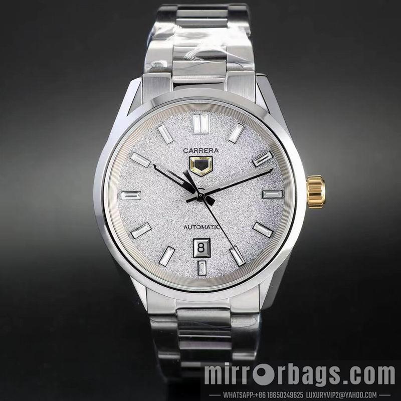 Tag Heuer watch 082908